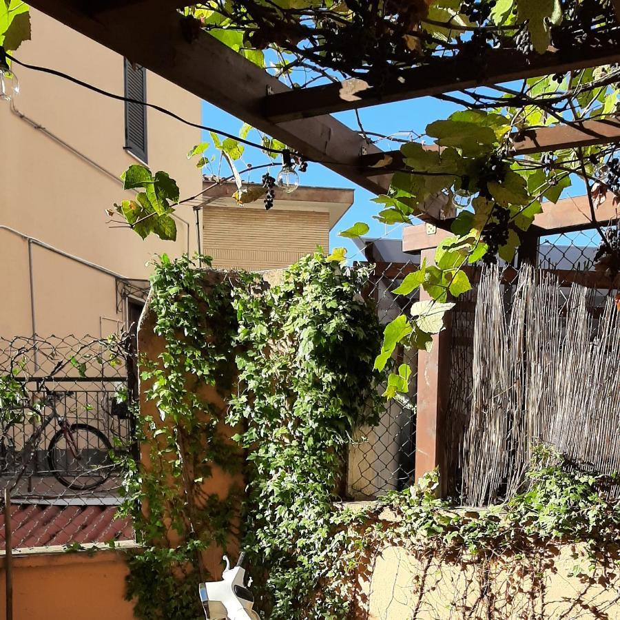 Casa Federico - Beauty Apartment With Wonderful Terrace, Rome